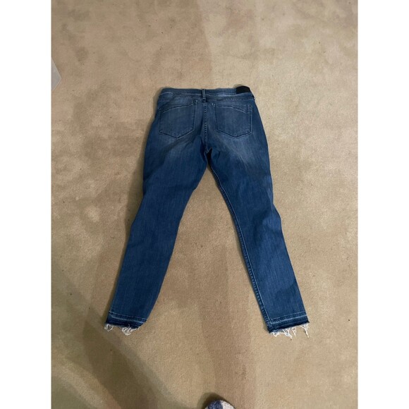 Express jean leggings - Picture 5 of 5